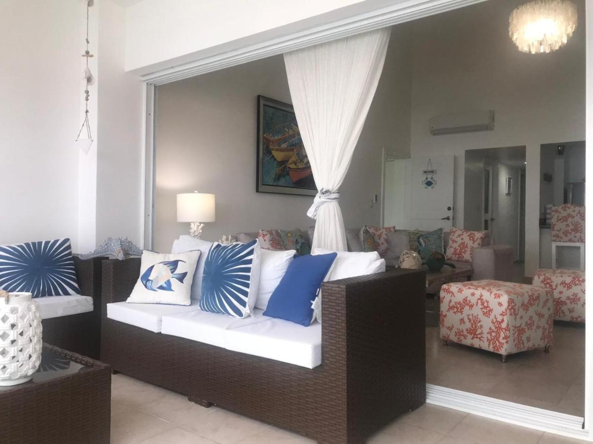 Appartement Sunny Confortable At The Caribe Punta Cana