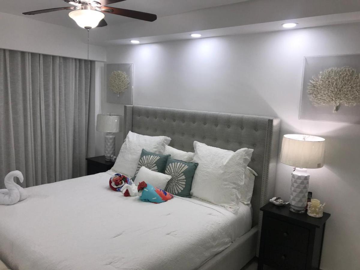 Apartment Sunny Confortable At The Caribe