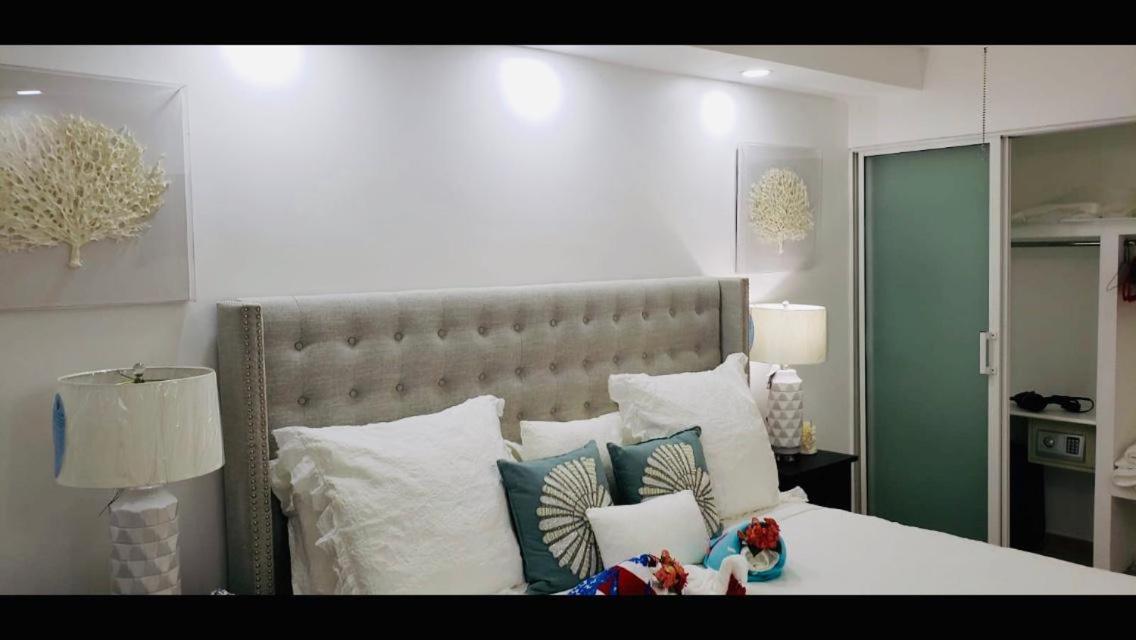 Apartment Sunny Confortable At The Caribe Punta Cana